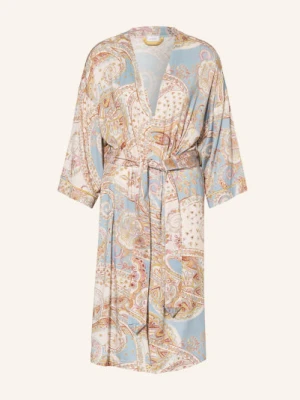 Mey Kimono Damskie Z Kolekcji Bente beige