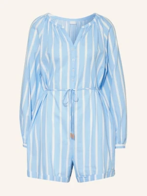 Mey Kombinezon Na Noc Z Serii Fee blau