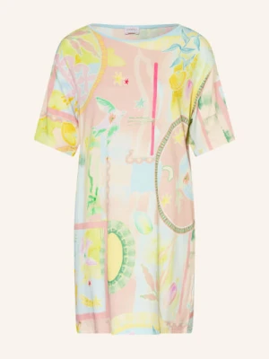 Mey Koszula Nocna blau