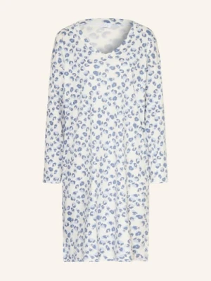 Mey Koszula Nocna blau