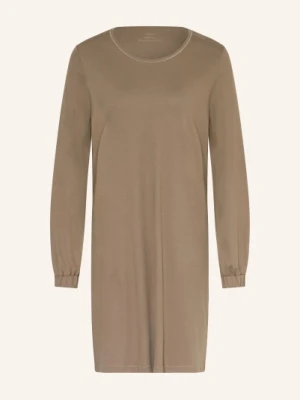 Mey Koszula Nocna gruen