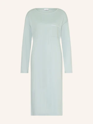 Mey Koszula Nocna Z Kolekcji Classy Nights gruen