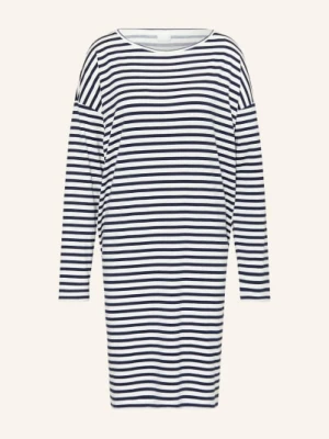 Mey Koszula Nocna Z Kolekcji Cyra blau