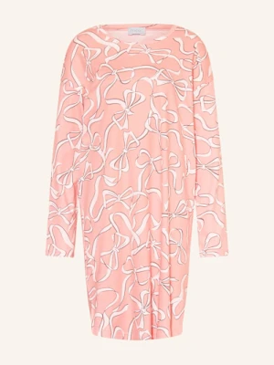 Mey Koszula Nocna Z Kolekcji Pretty Bows rosa