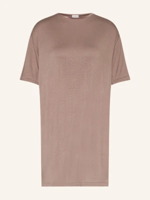 Mey Koszula Nocna Z Kolekcji Pure Chic beige