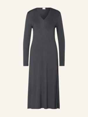 Mey Koszula Nocna Z Kolekcji Pure Chic grau