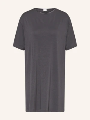 Mey Koszula Nocna Z Kolekcji Pure Chic grau