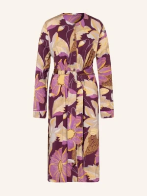 Mey Koszula Nocna Z Kolekcji Tilda lila