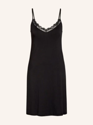 Mey Koszula Nocna Z Serii Luise schwarz