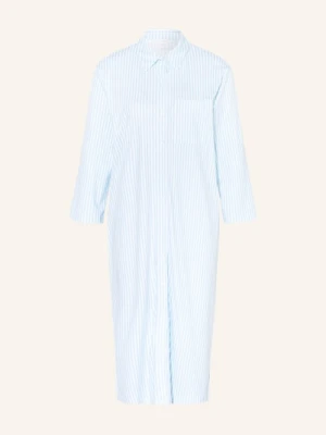 Mey Koszula Nocna Z Serii Sleepsation Z Rękawem 3/4 blau