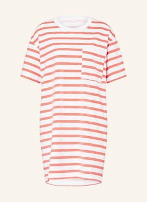 Mey Koszula Nocna Z Serii Summer Stripes rot