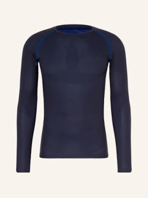 Mey Koszulka Funkcyjna Z Serii High Performance blau