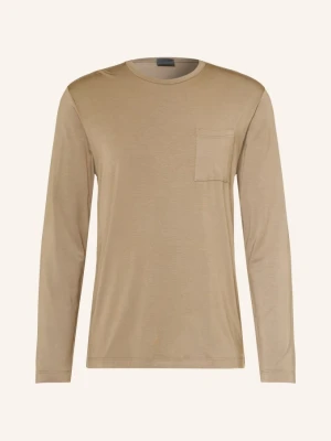 Mey Koszulka Jefferson beige