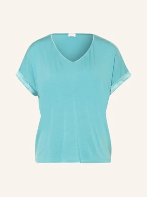 Mey Koszulka Nocna blau