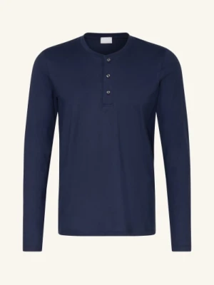 Mey Koszulka Nocna Homey blau