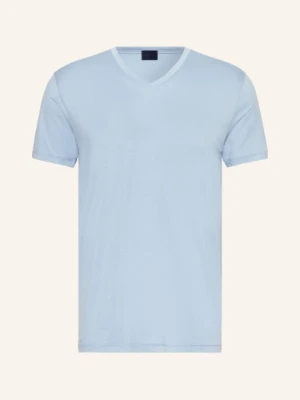 Mey Koszulka Nocna Seria Selection blau