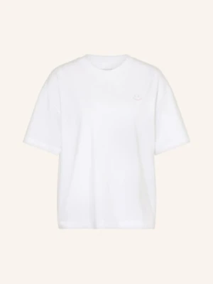 Mey Koszulka Nocna Z Serii Solid Love weiss