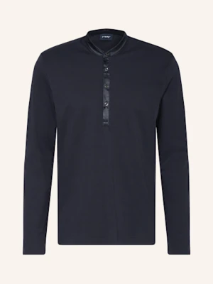 Mey Koszulka Od Piżamy Z Kolekcji Aarhus grau