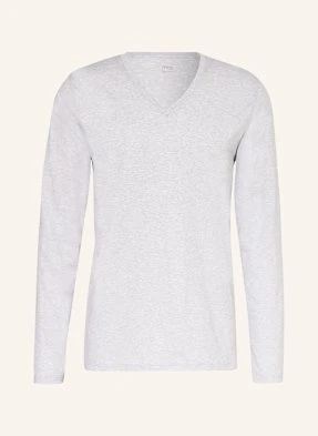 Mey Koszulka Od Piżamy Z Kolekcji Dry Cotton grau