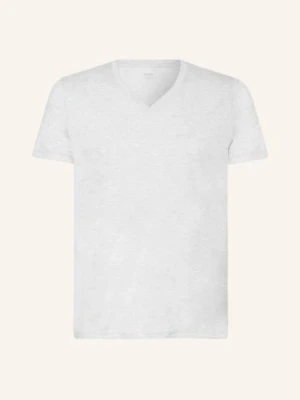 Mey Koszulka Od Piżamy Z Kolekcji Dry Cotton grau