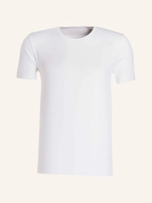 Mey Koszulka Od Piżamy Z Kolekcji Dry Cotton weiss