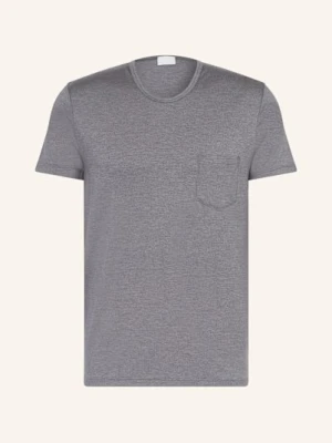 Mey Koszulka Od Piżamy Z Kolekcji Jefferson Modal grau