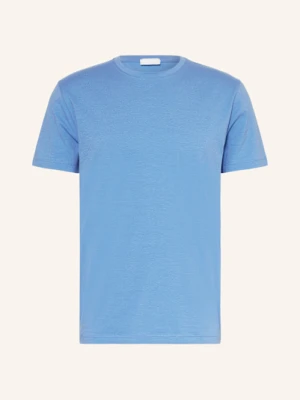 Mey Koszulka Od Piżamy Z Kolekcji Relax blau