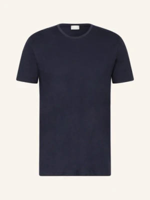 Mey Koszulka Od Piżamy Z Kolekcji Relax blau