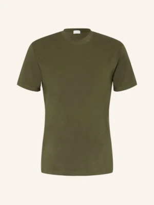 Mey Koszulka Od Piżamy Z Kolekcji Relax gruen