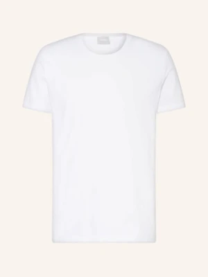 Mey Koszulka Od Piżamy Z Kolekcji Relax weiss