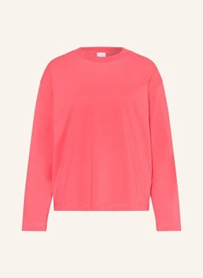 Mey Koszulka Od Piżamy Z Kolekcji Solid Love pink