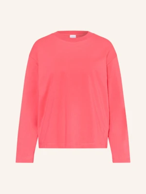 Mey Koszulka Od Piżamy Z Kolekcji Solid Love pink