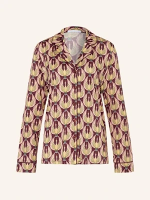 Mey Koszulka Od Piżamy Z Serii Ilaria rot