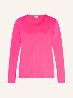 Mey Koszulka Od Piżamy Z Serii Pure Chic pink