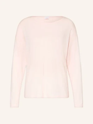 Mey Koszulka Od Piżamy Z Serii Pure Chic pink