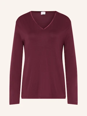 Mey Koszulka Od Piżamy Z Serii Pure Chic rot