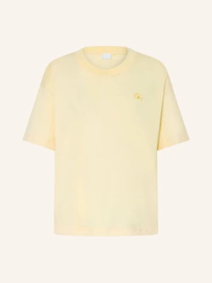 Mey Koszulka Od Piżamy Z Serii Relaxed Nights gelb