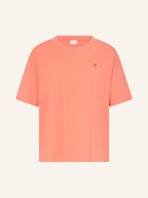 Mey Koszulka Od Piżamy Z Serii Relaxed Nights rot