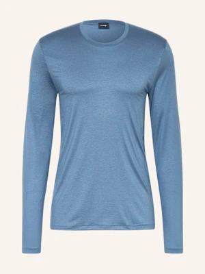 Mey Koszulka Od Piżamy Z Serii Selection blau