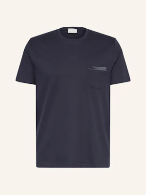 Mey Koszulka Rekreacyjna Serie Aarhus blau