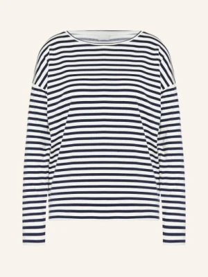 Mey Koszulka Rekreacyjna Z Serii Cyra blau