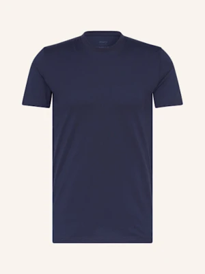 Mey Koszulka Rekreacyjna Z Serii Hybrid blau