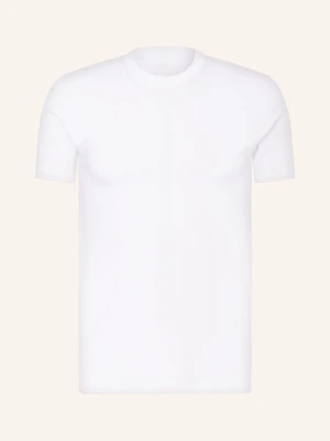 Mey Koszulka Rekreacyjna Z Serii Hybrid weiss