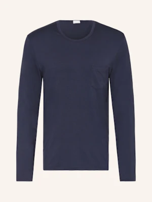 Mey Koszulka Rekreacyjna Z Serii Jefferson Modal blau