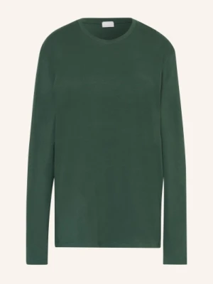 Mey Koszulka Rekreacyjna Z Serii Relax gruen