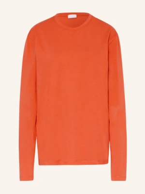 Mey Koszulka Rekreacyjna Z Serii Relax rot