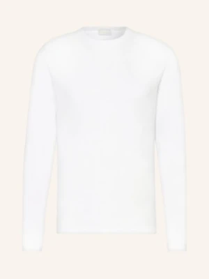 Mey Koszulka Rekreacyjna Z Serii Relax weiss