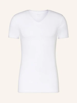 Mey Koszulka W Serek Superior weiss