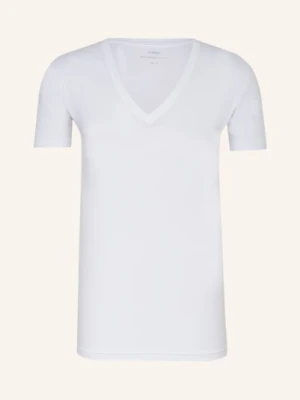 Mey Koszulka W Serek Z Serii Business Class weiss