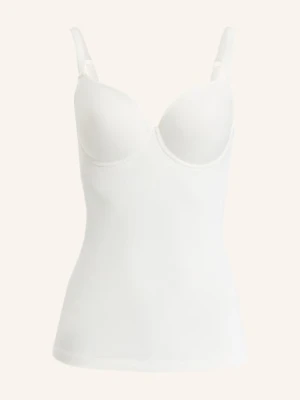 Mey Koszulka Z Biustonoszem Z Serii Joan beige